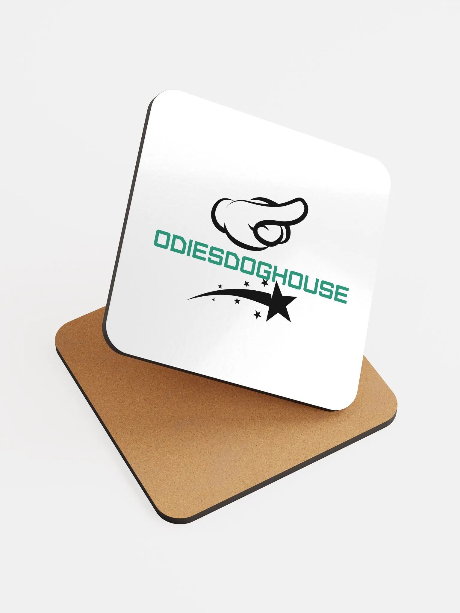 Official Doghouse Coasters product image (6)