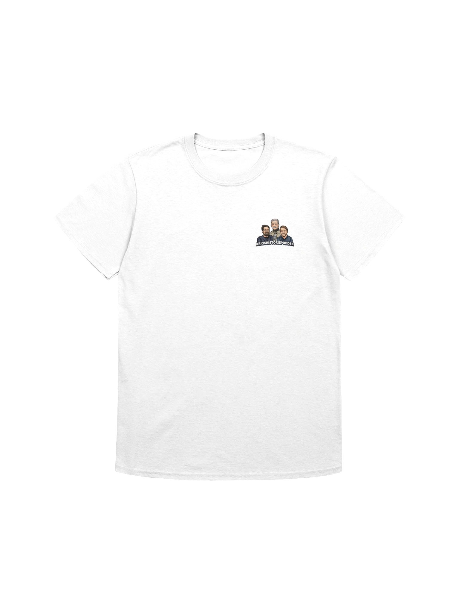 Krig: free to play, pay to win (Herr T-shirt) product image (2)