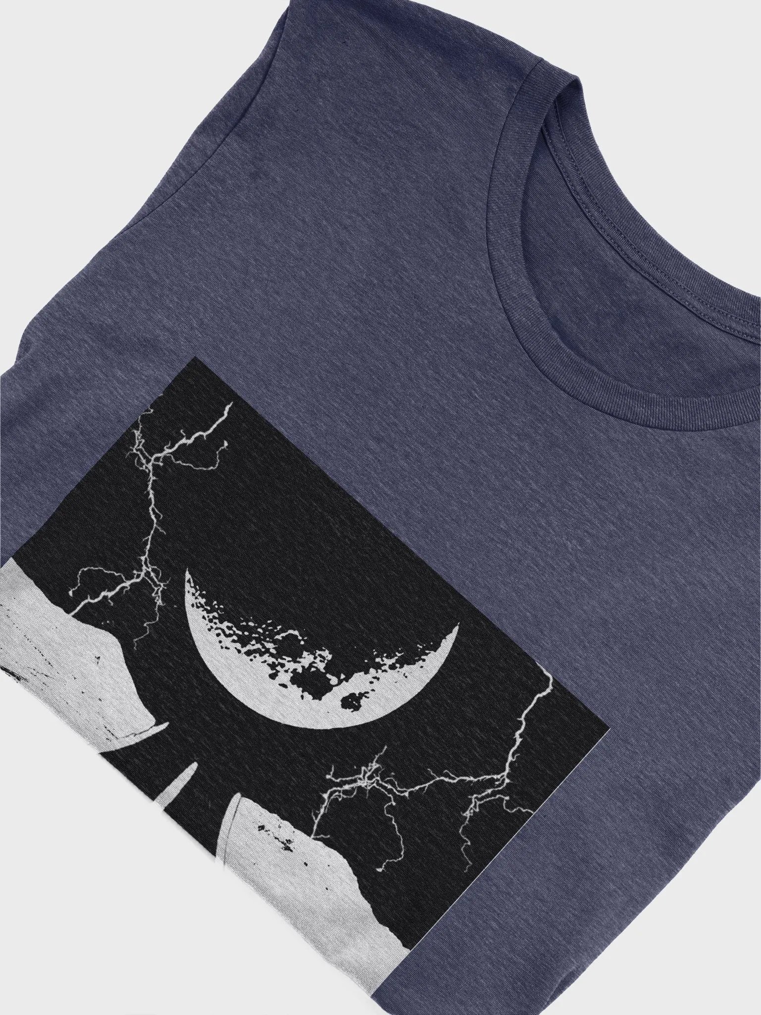 Tornadomancer T-Shirt product image (108)