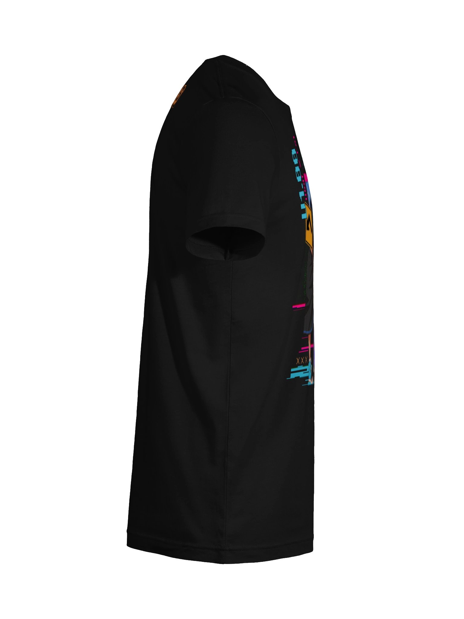 "V 1.00" Lightweight Tee product image (10)
