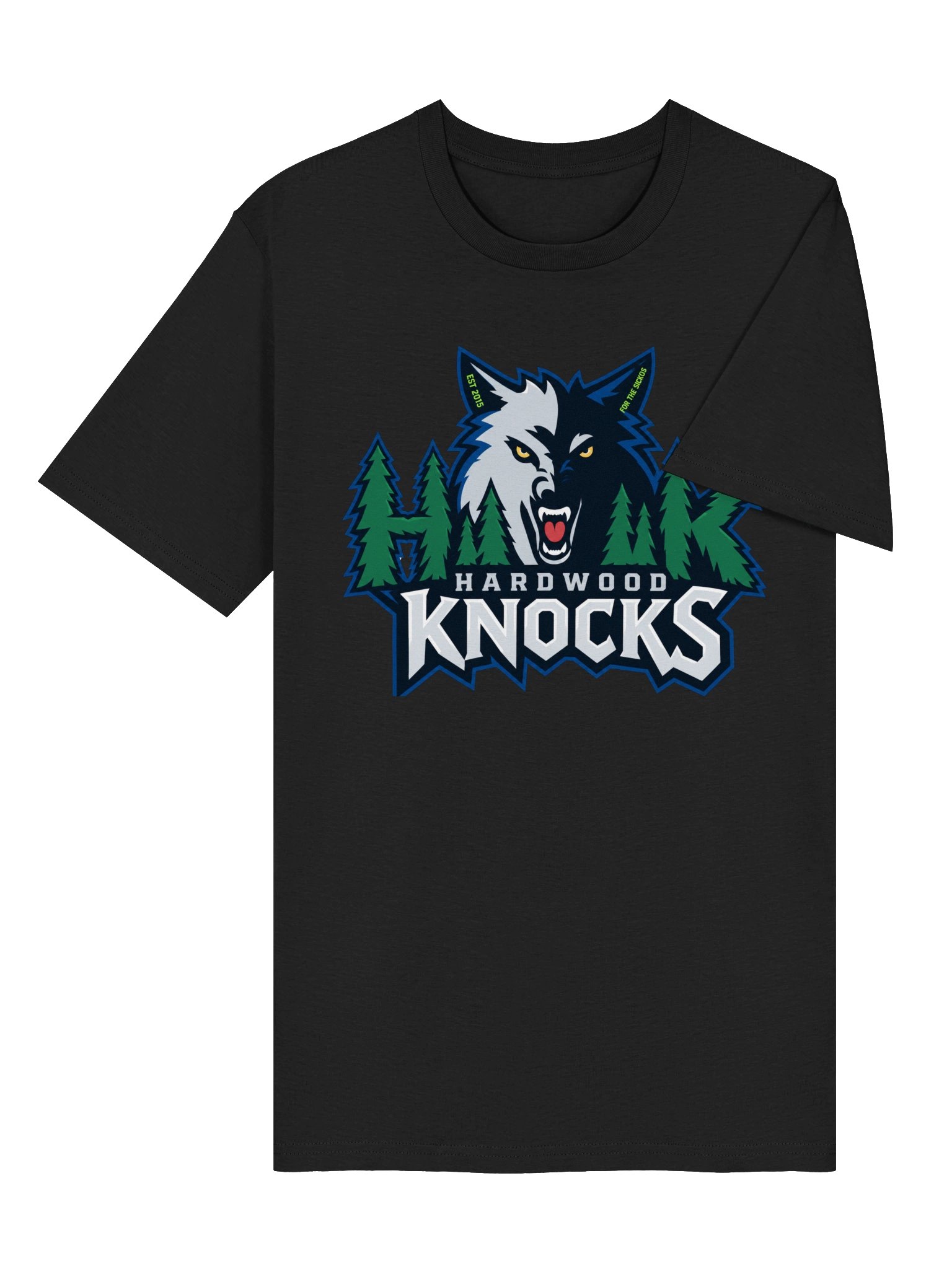 Good Dawg Tee product image (21)