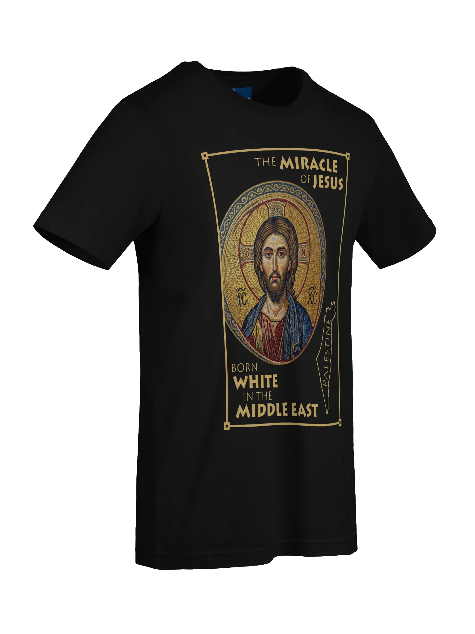 The Miracle of Jesus product image (7)