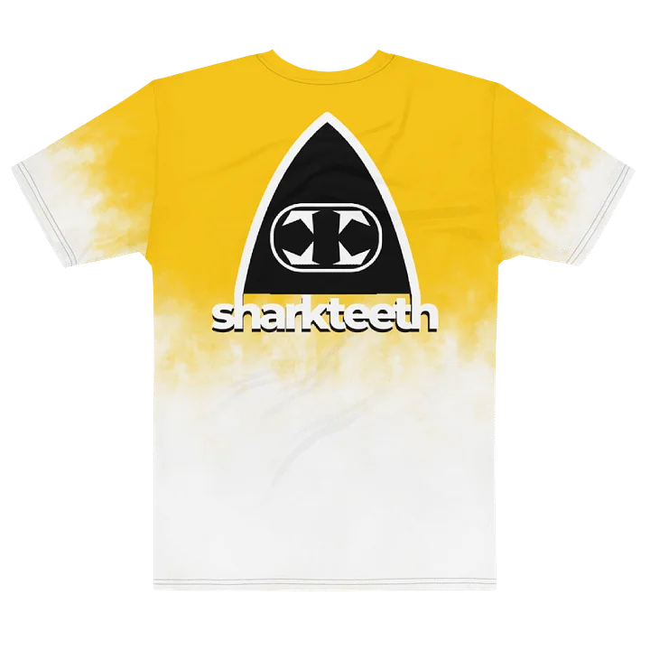 Sharkteeth Tee 205 product image (1)