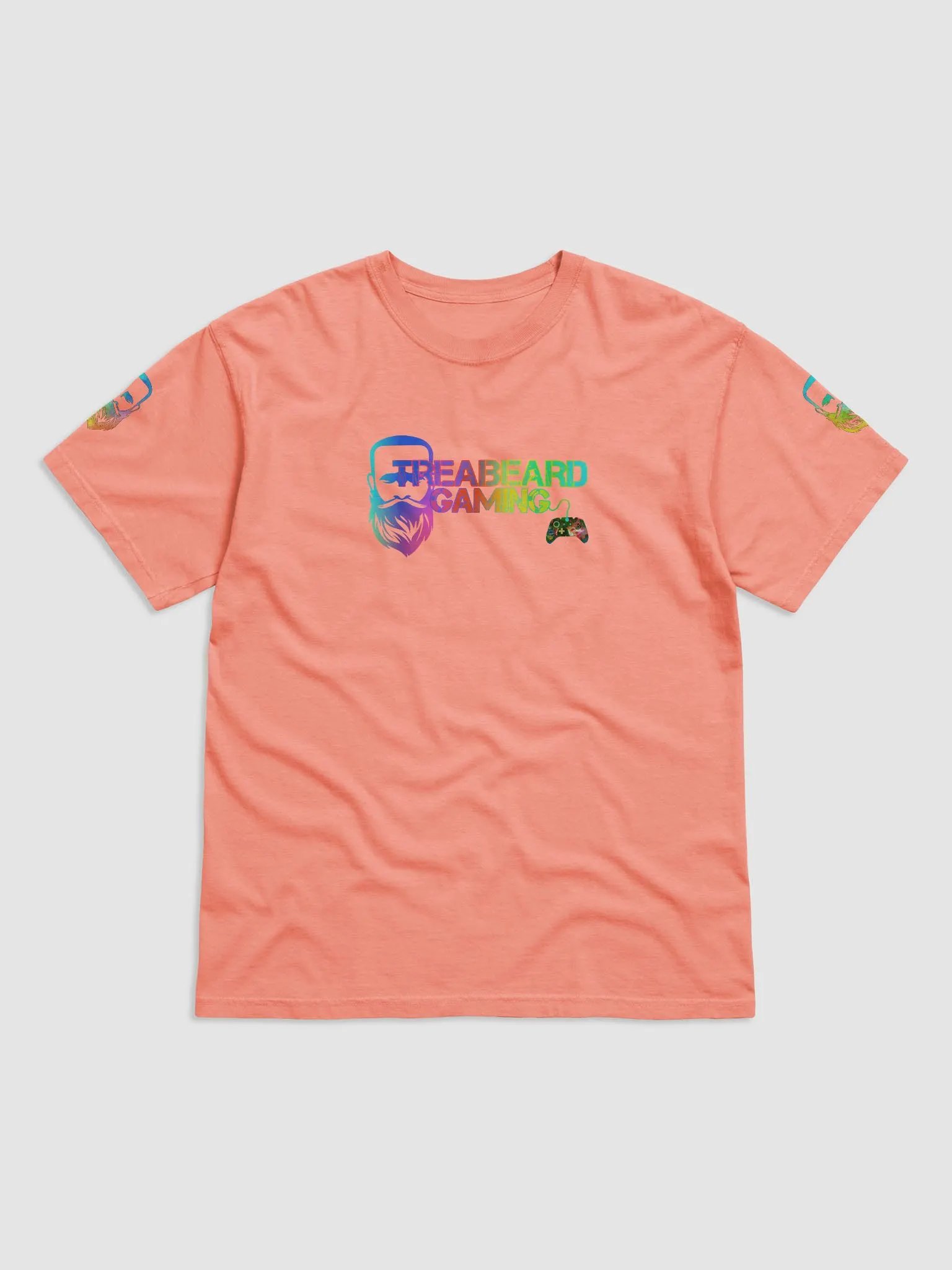 TBG Branded Shirt product image (1)
