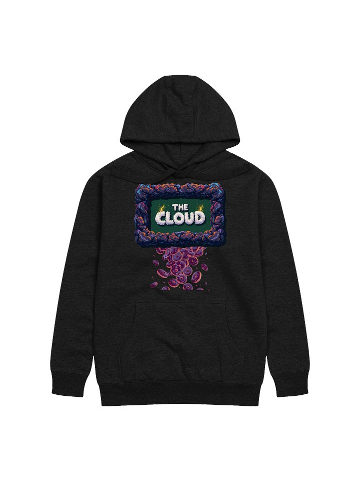 CLOUD COMMUNITY HOODIE product image (1)
