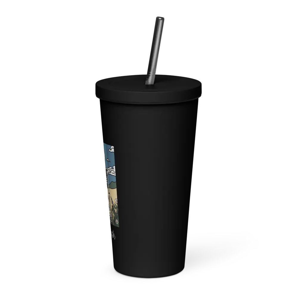 Jerry Cup product image (3)