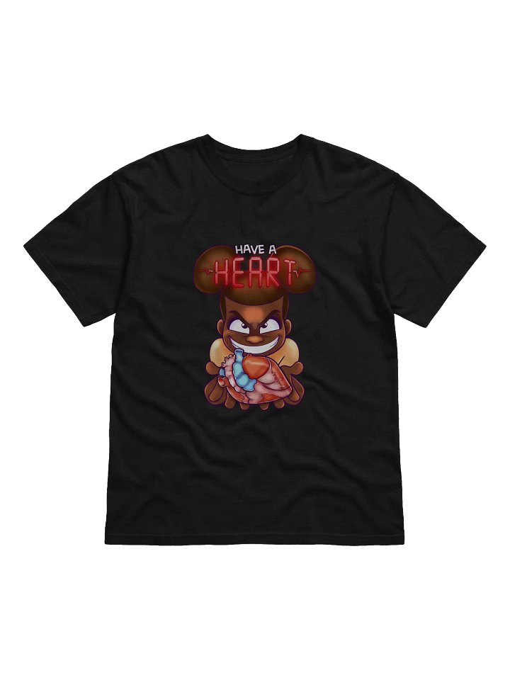 Have a Heart Shirt! product image (1)