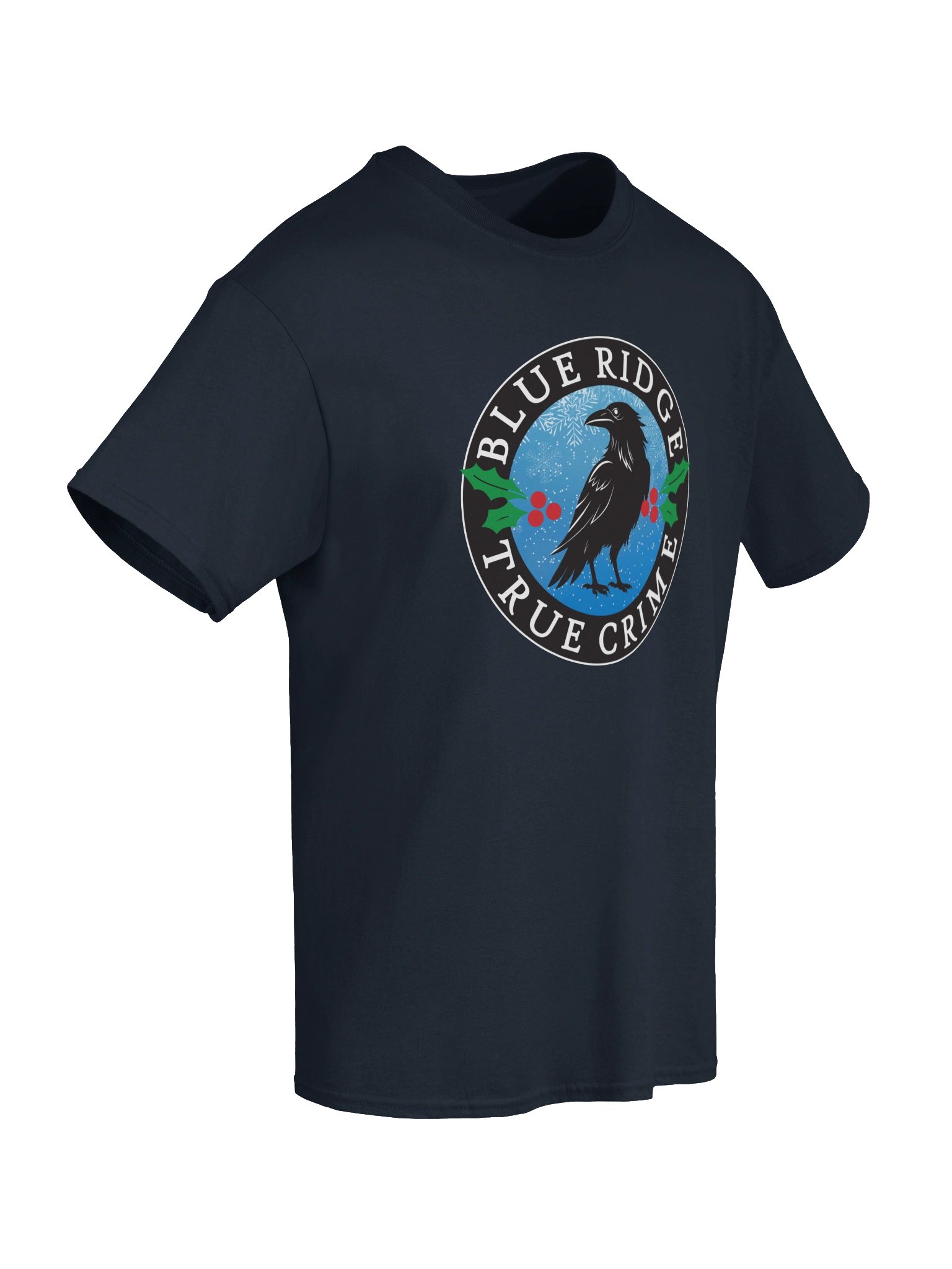 Christmas Cold Case Tee product image (31)