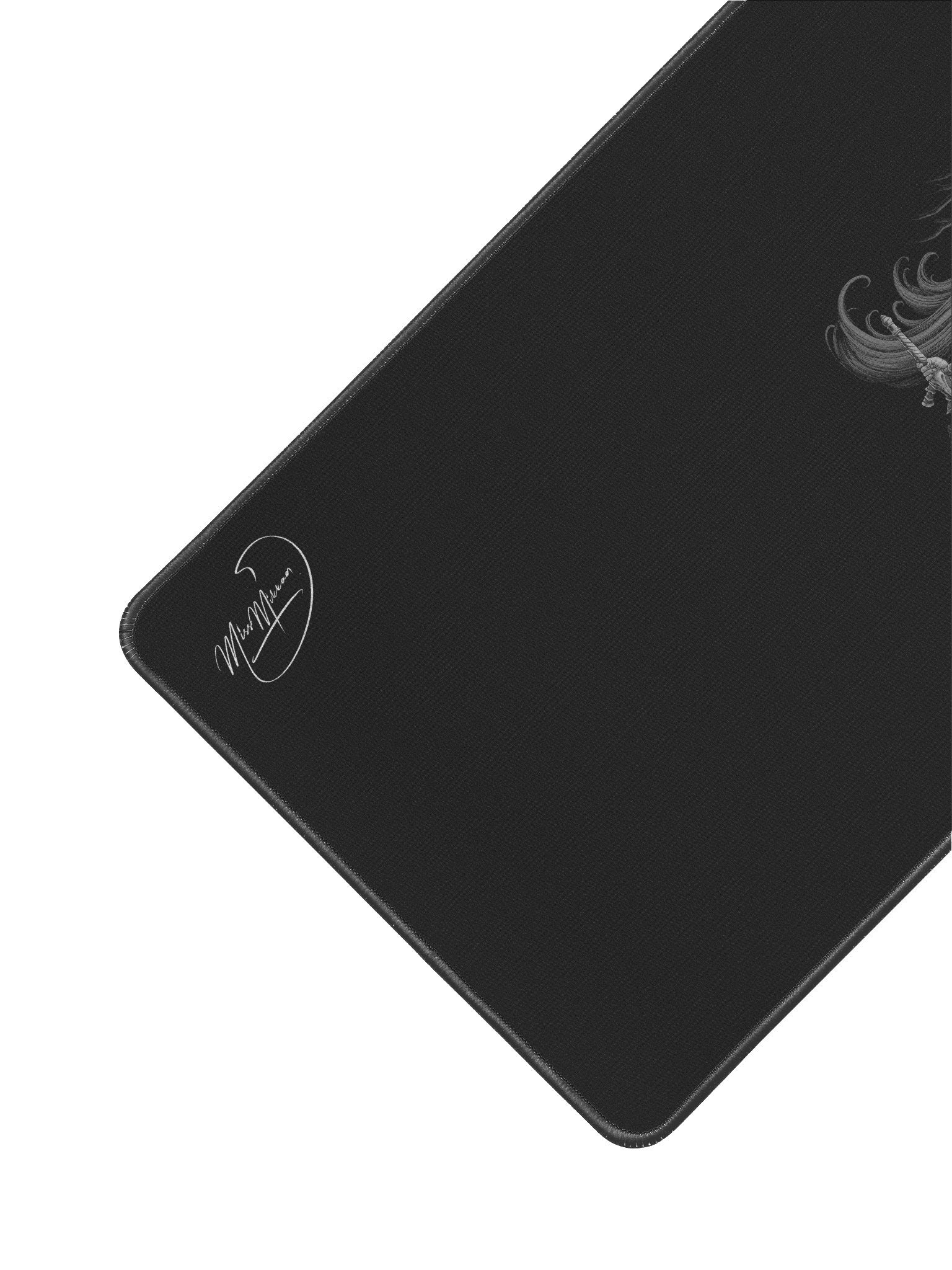 10 Year Anniversary Desk Mat product image (2)
