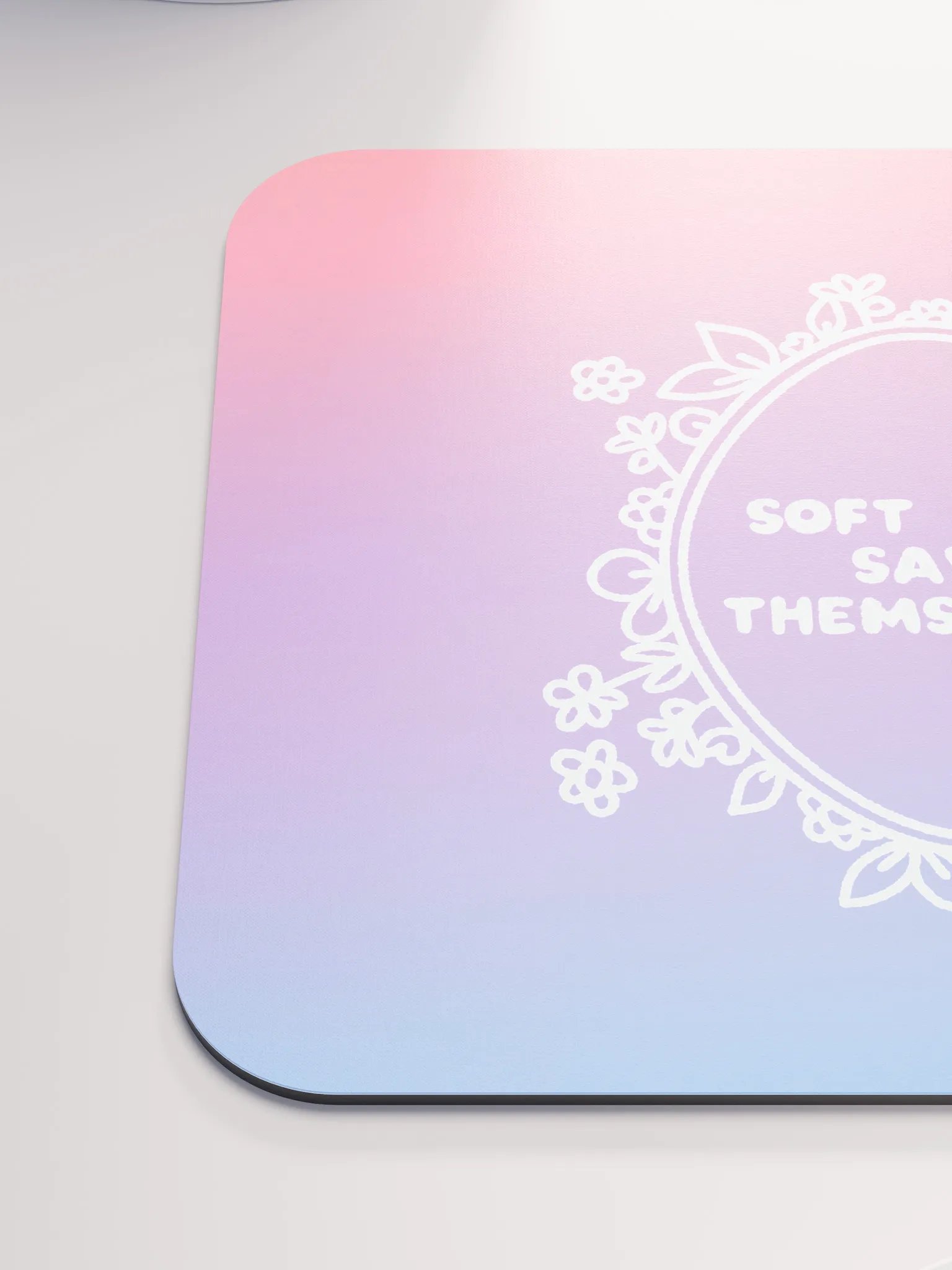 Soft Boys Mousepad product image (6)