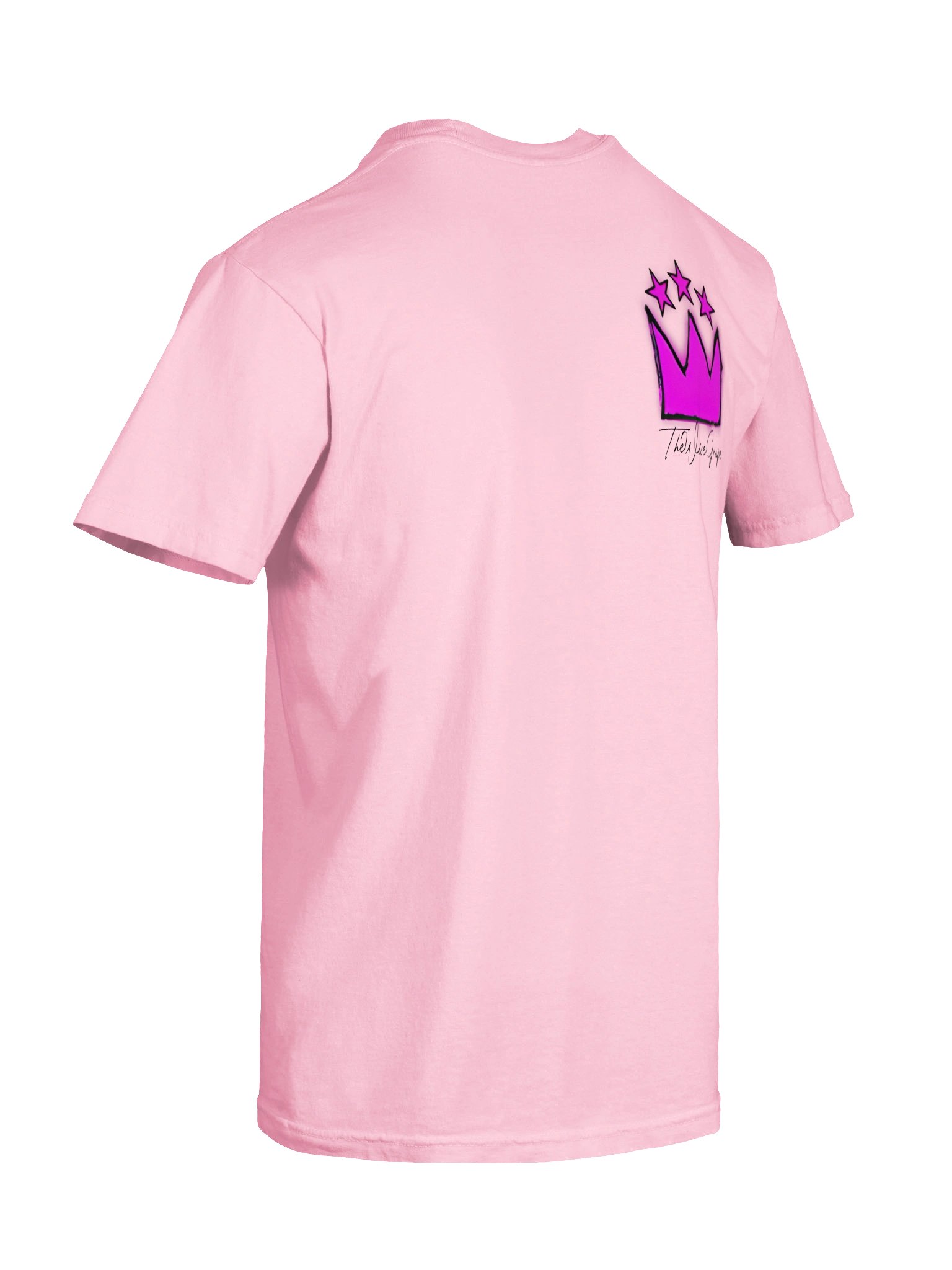 GRAPE QUEEN TEE! product image (104)