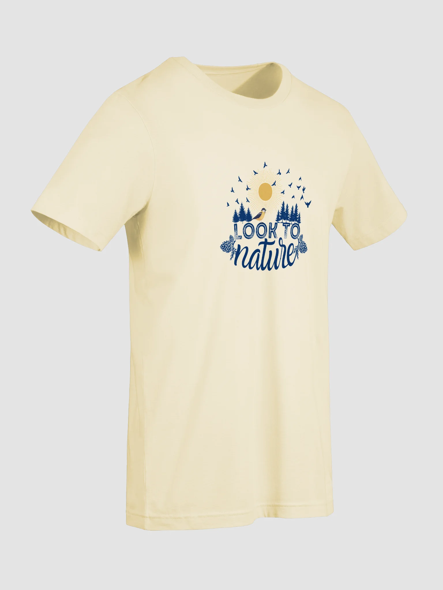 Look to Nature Tee product image (4)