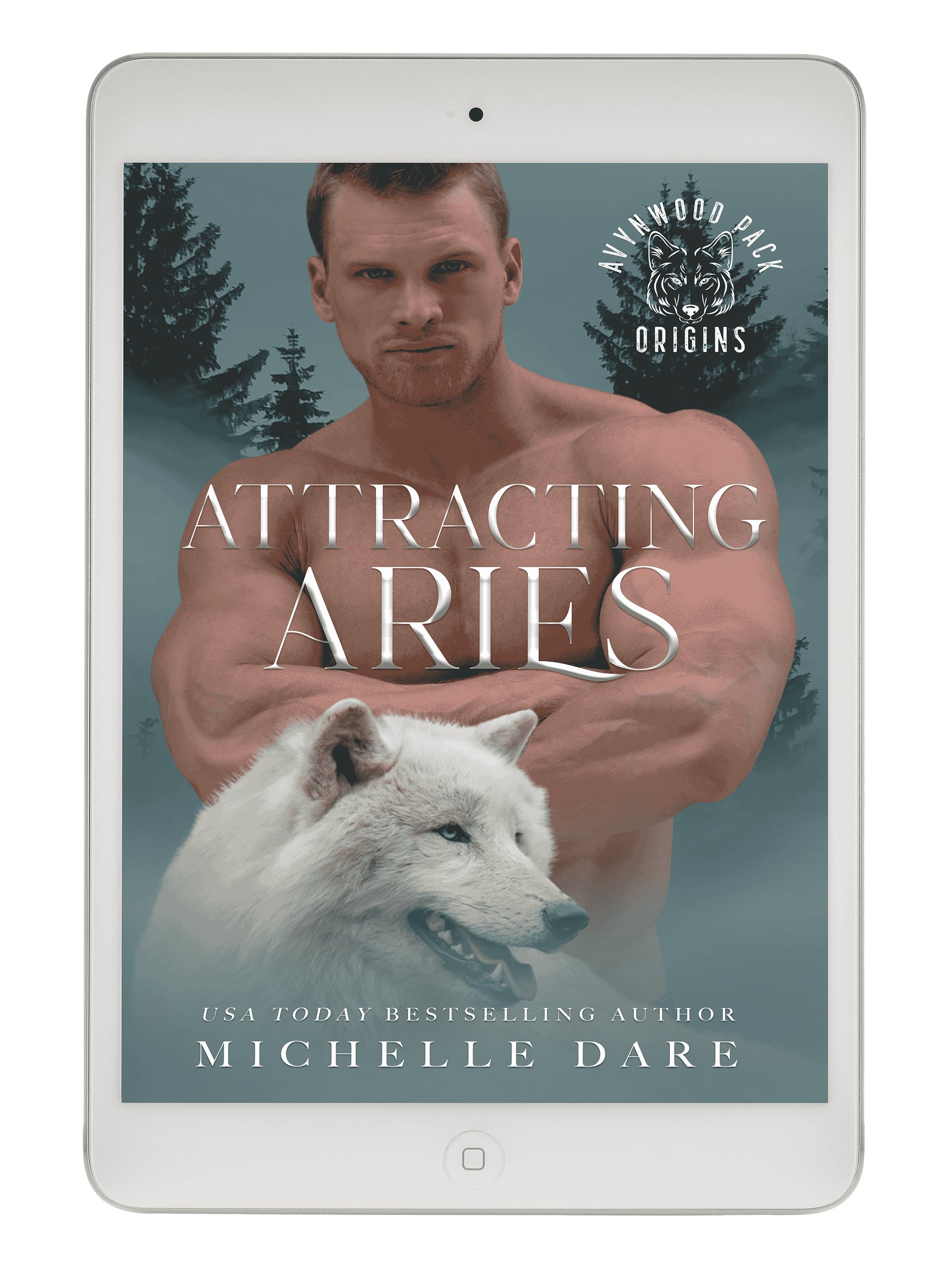 Attracting Aries product image (1)