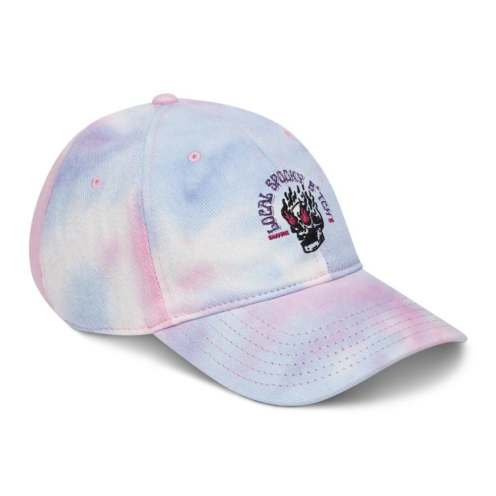 Local Spooky B*tch Hat product image (12)