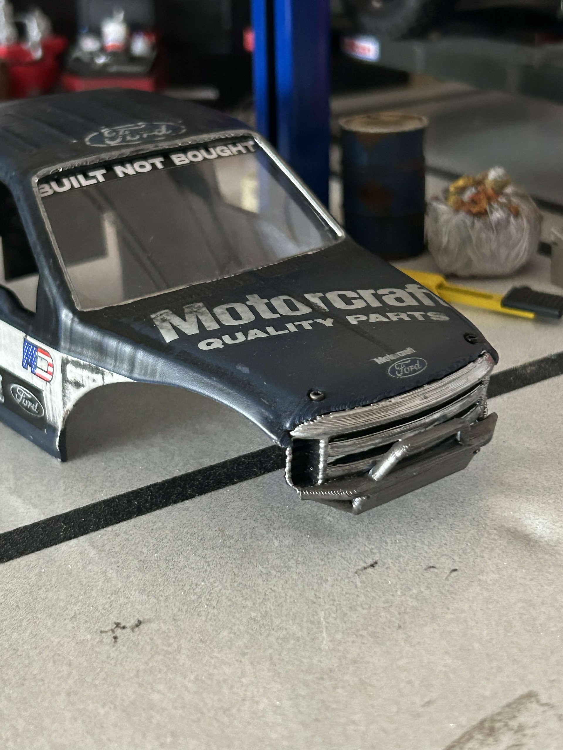 Truggy BODY product image (2)