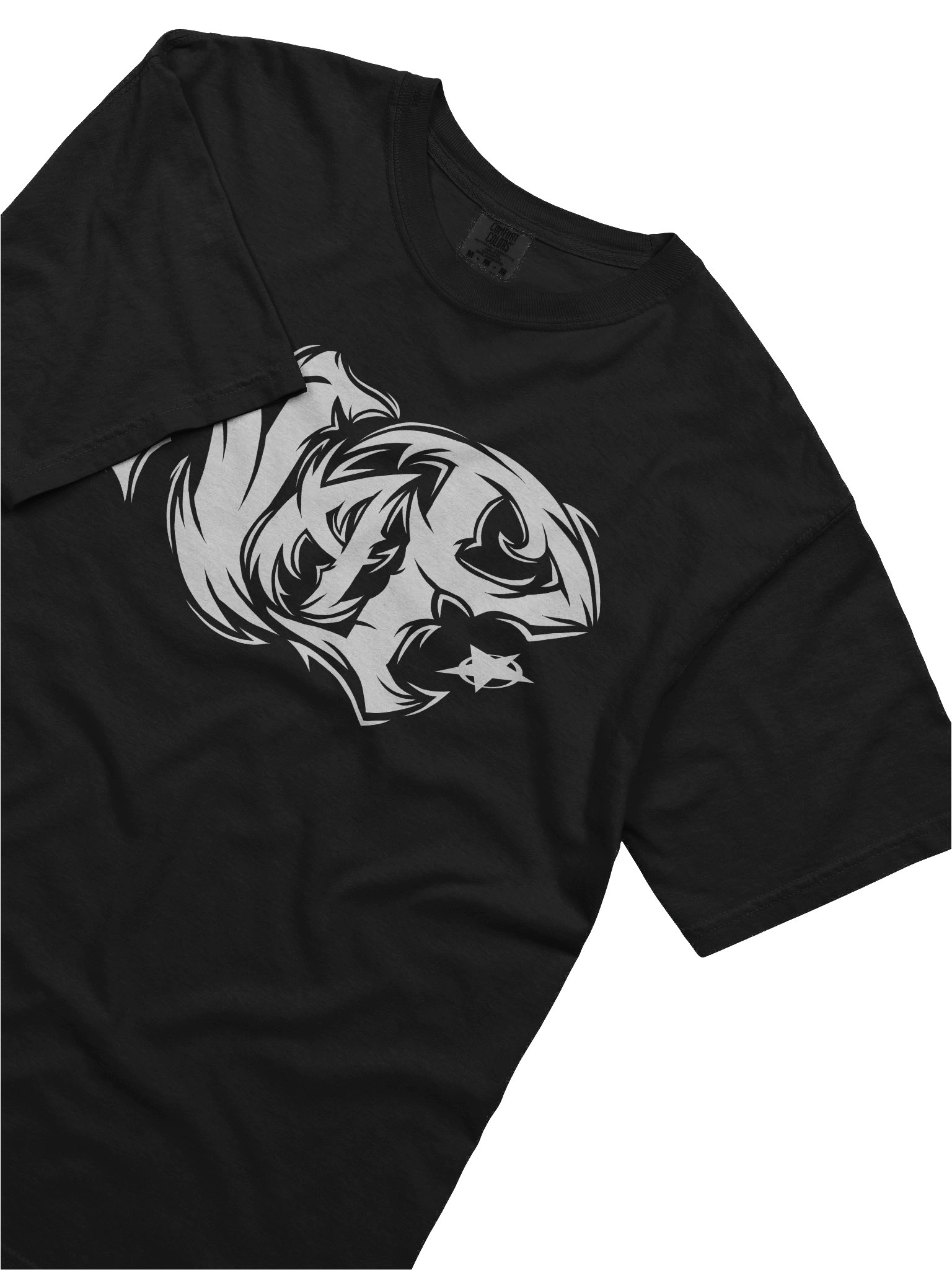 NAP Metal Tee product image (2)