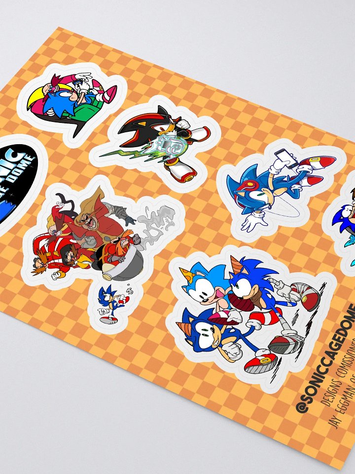 Throwback Designs product image (2)