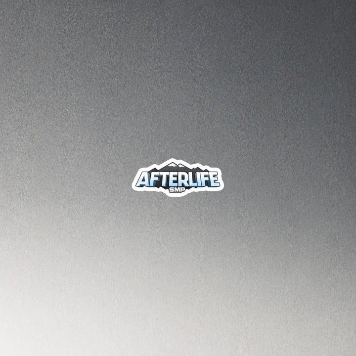 AfterLife Magnet product image (2)