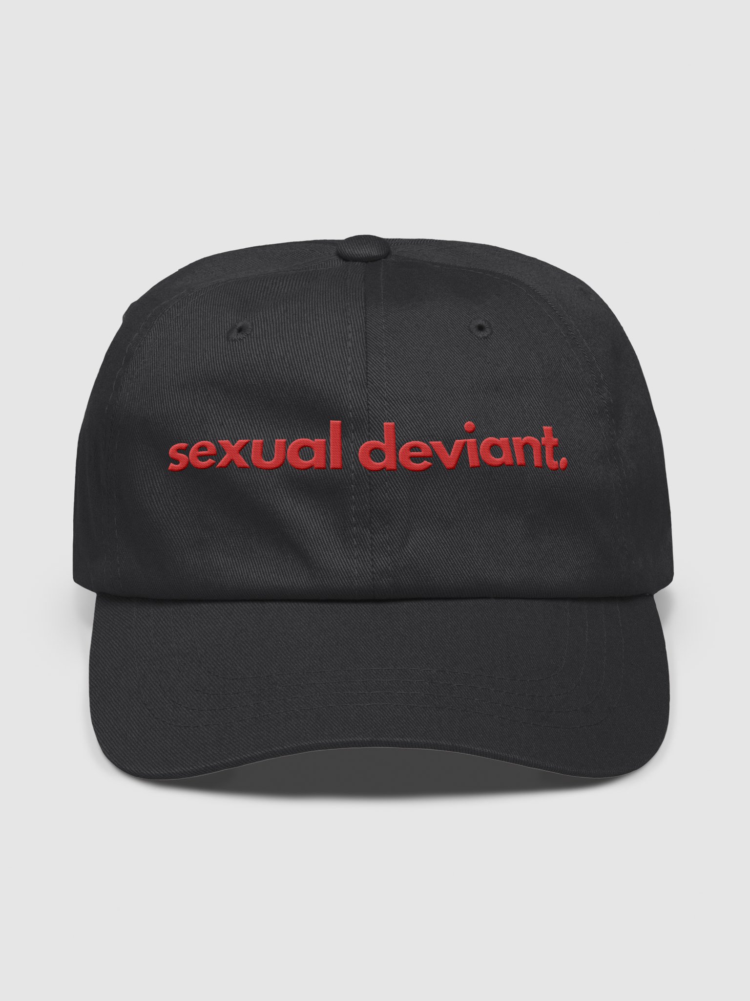 Sexual Deviant Dad Cap product image (2)
