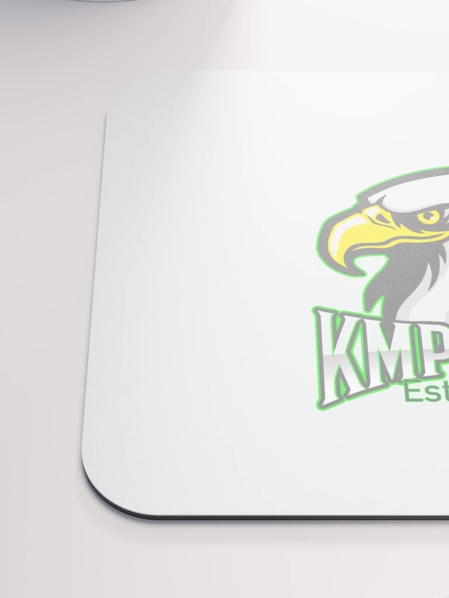 Pudge Spirit Mouse Pad product image (6)