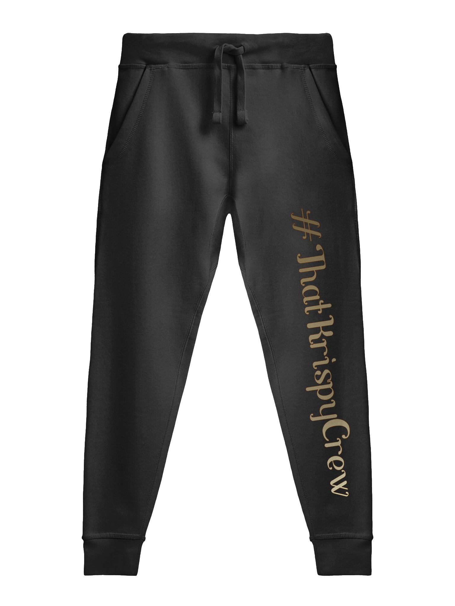Time & Peace Joggers product image (1)