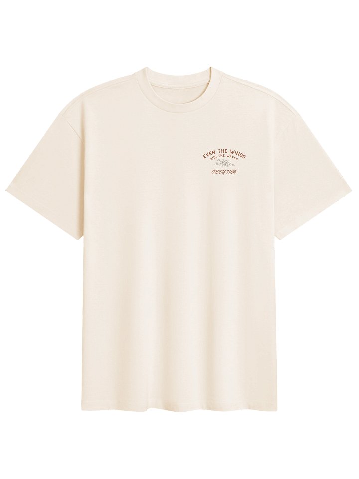 Winds & Waves Tee product image (1)