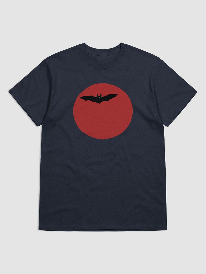 Netopir Shirt product image (1)