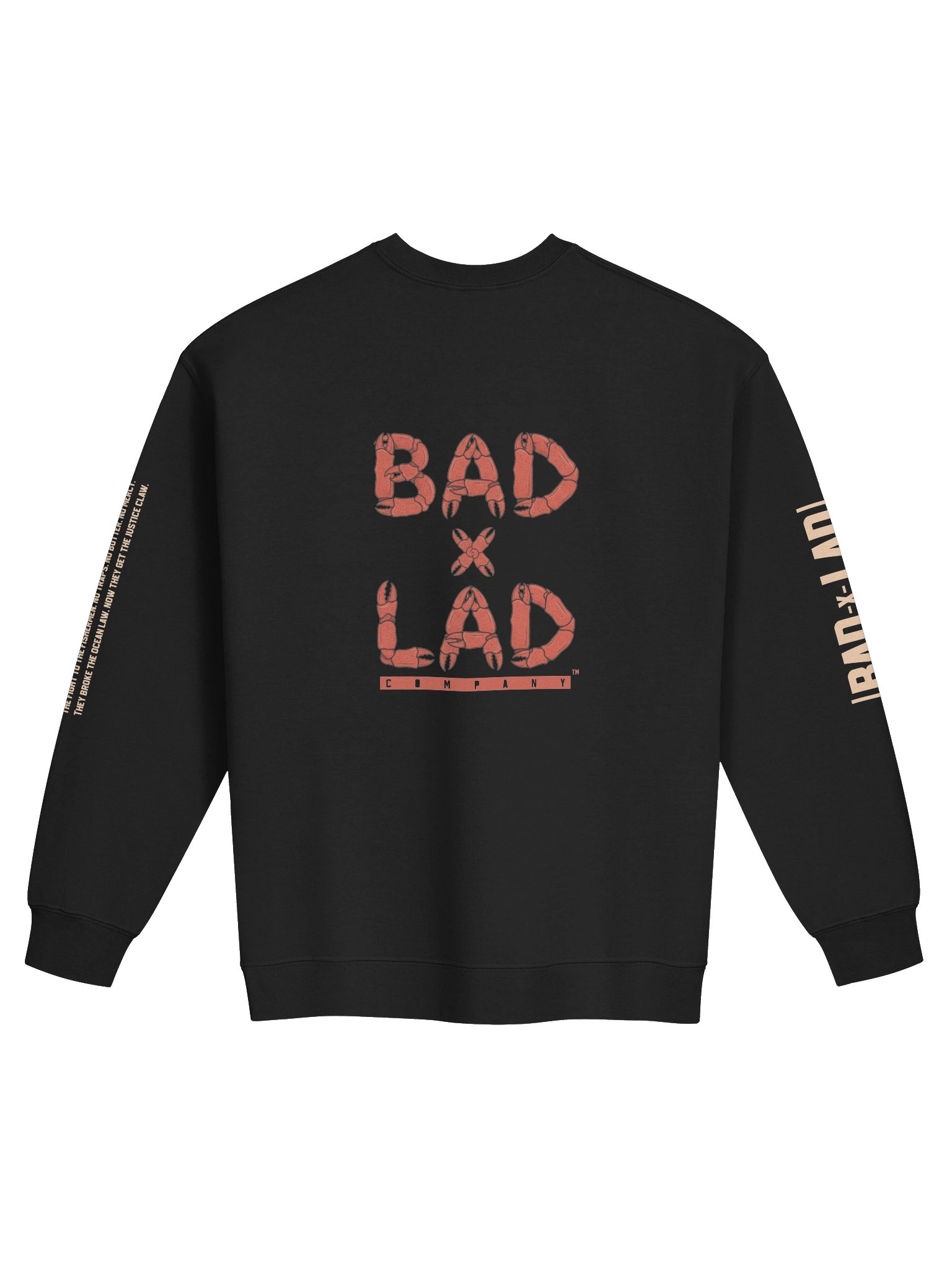 Bad x Lad product image (2)
