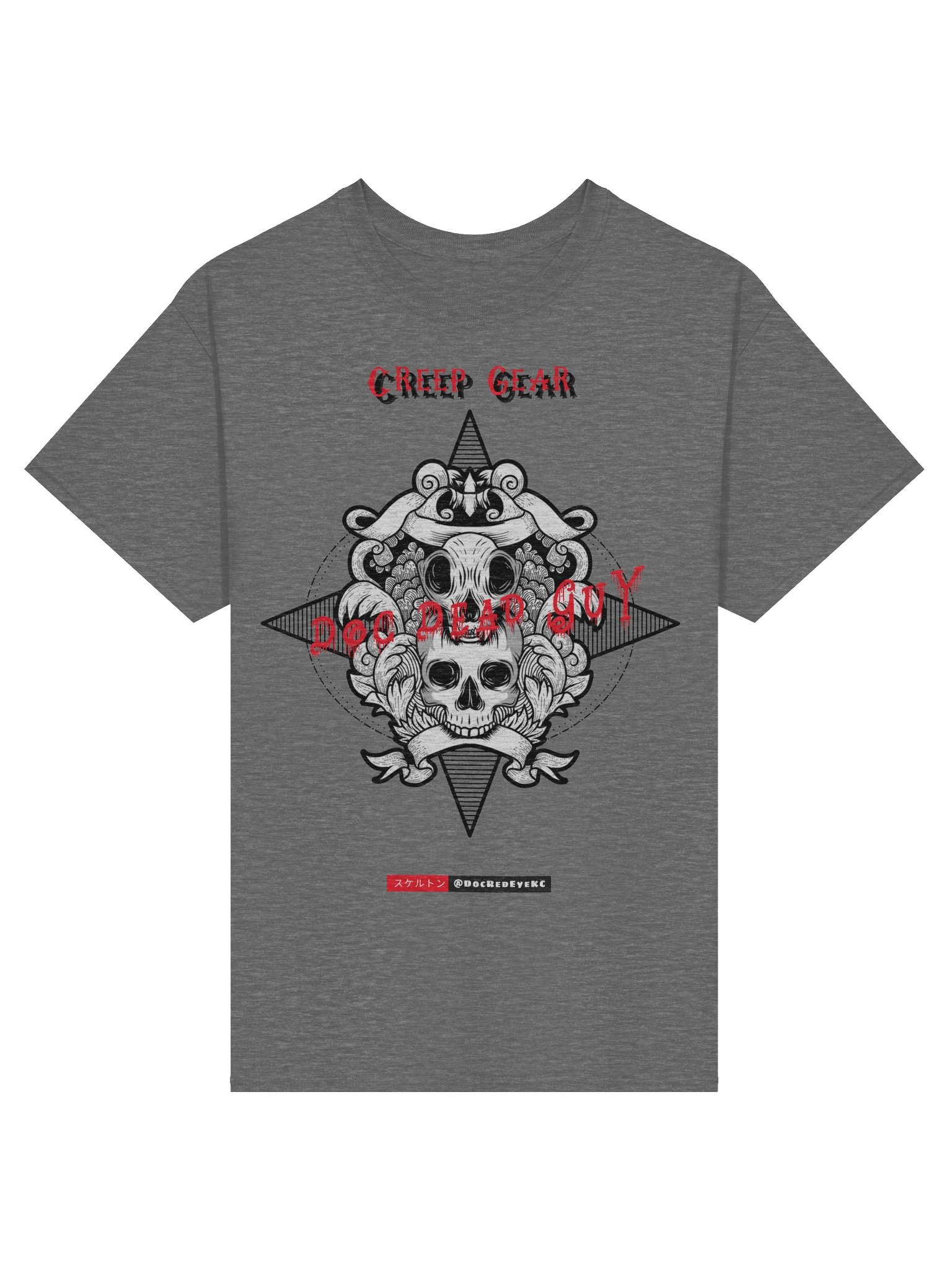 Creep Gear Crest product image (1)