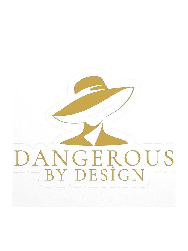 The DBD Sticker product image (2)