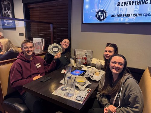 We’ve had a lot of teams heading back to the winners circle the last few weeks and last night Two Bitches & Co was able to do...
