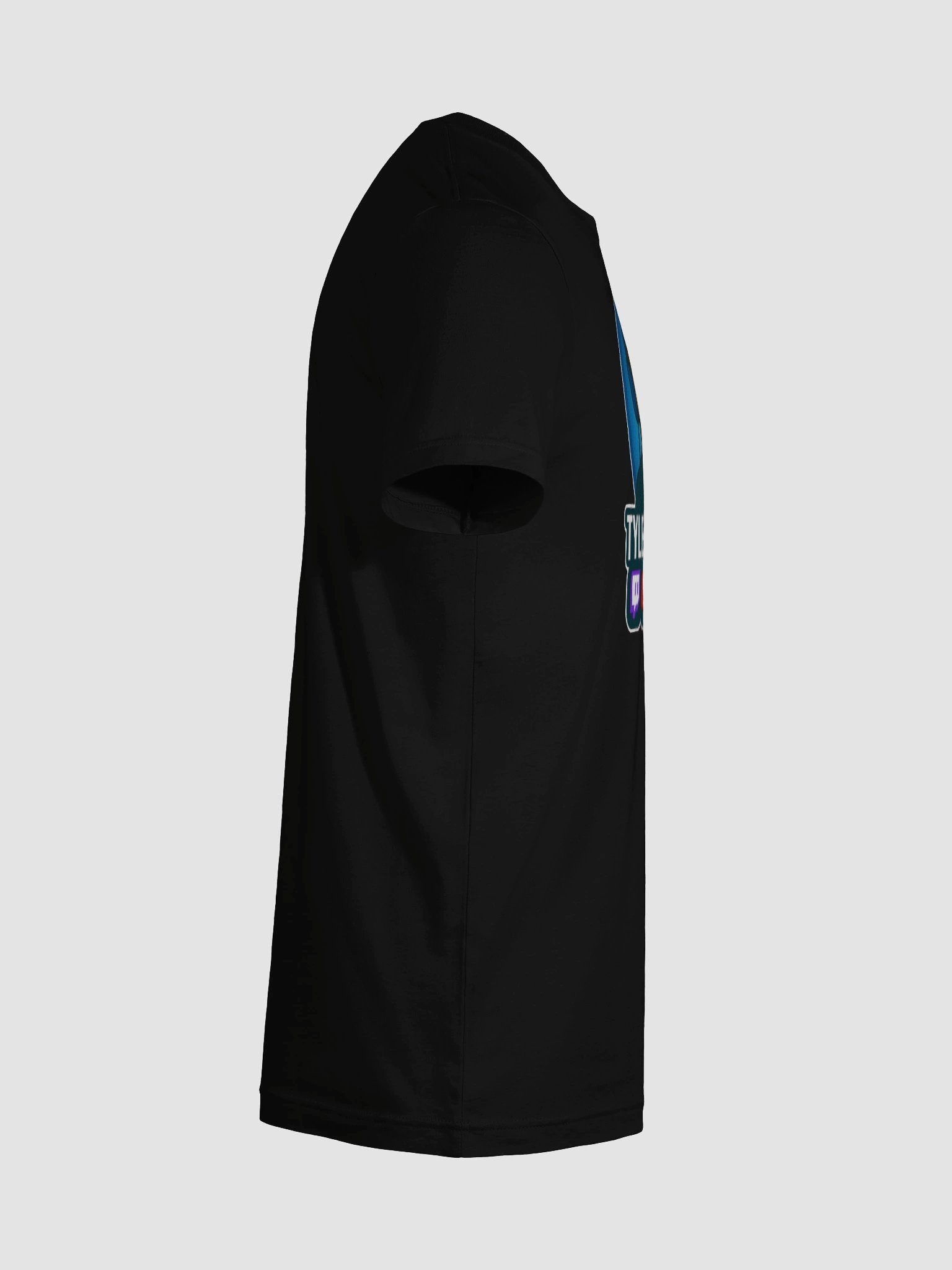 Super Soft Tyler Wrestles Tee product image (125)