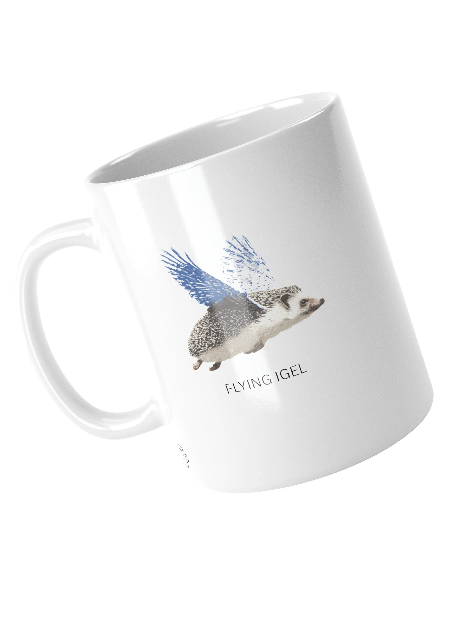 Flying Igel product image (4)