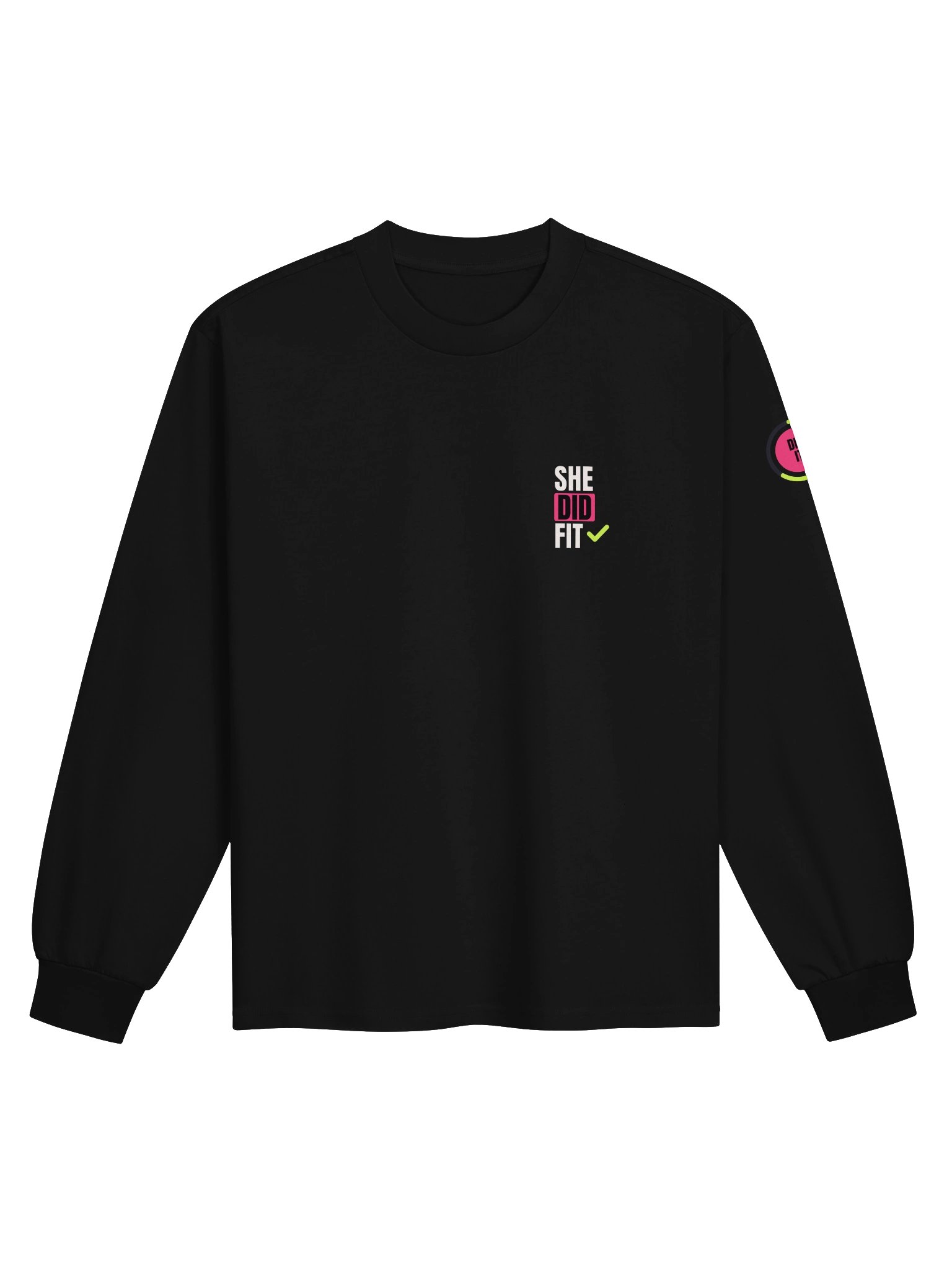 The 1% Better Crew product image (1)