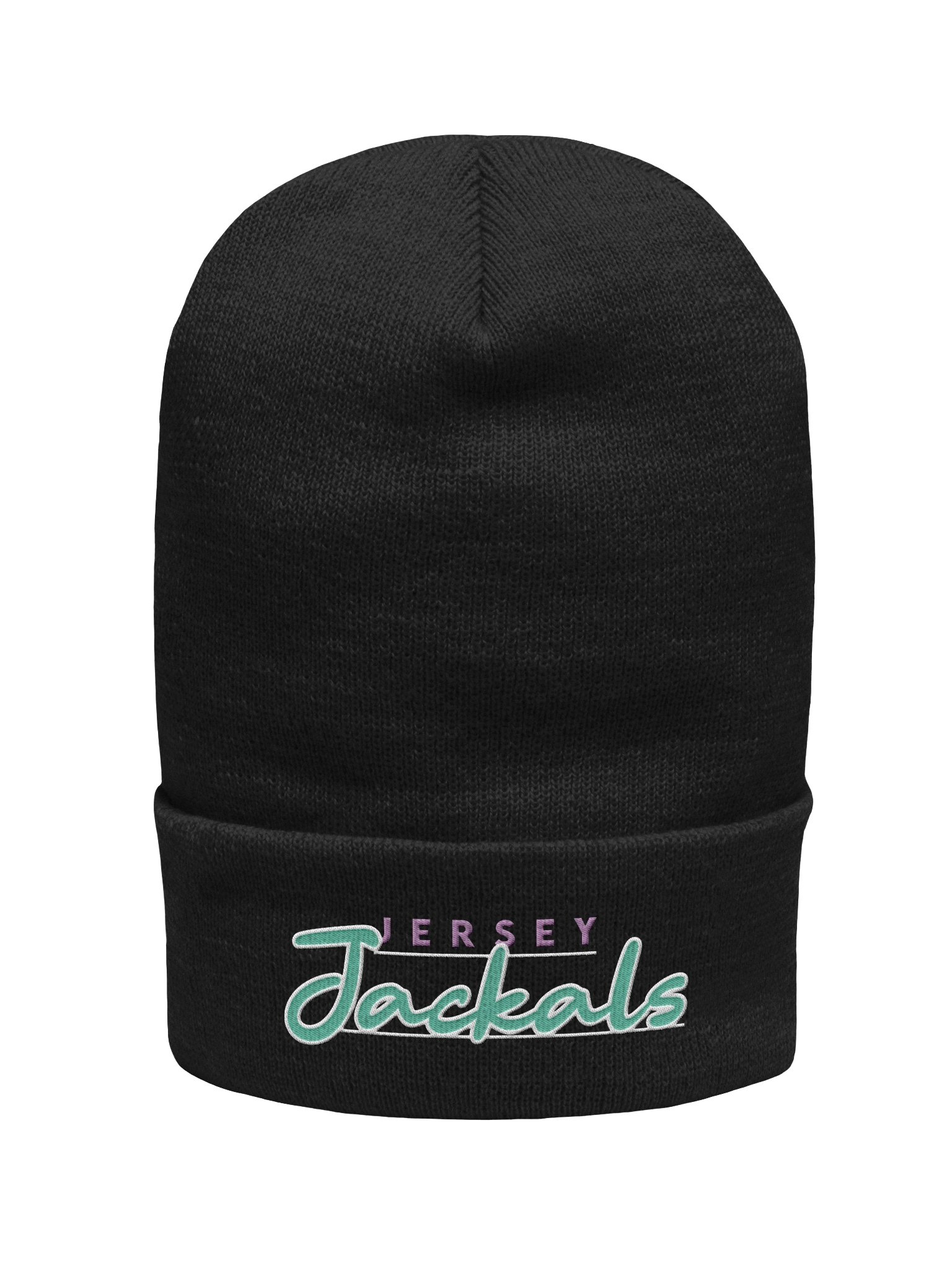 Jersey Jackals Beanie product image (1)