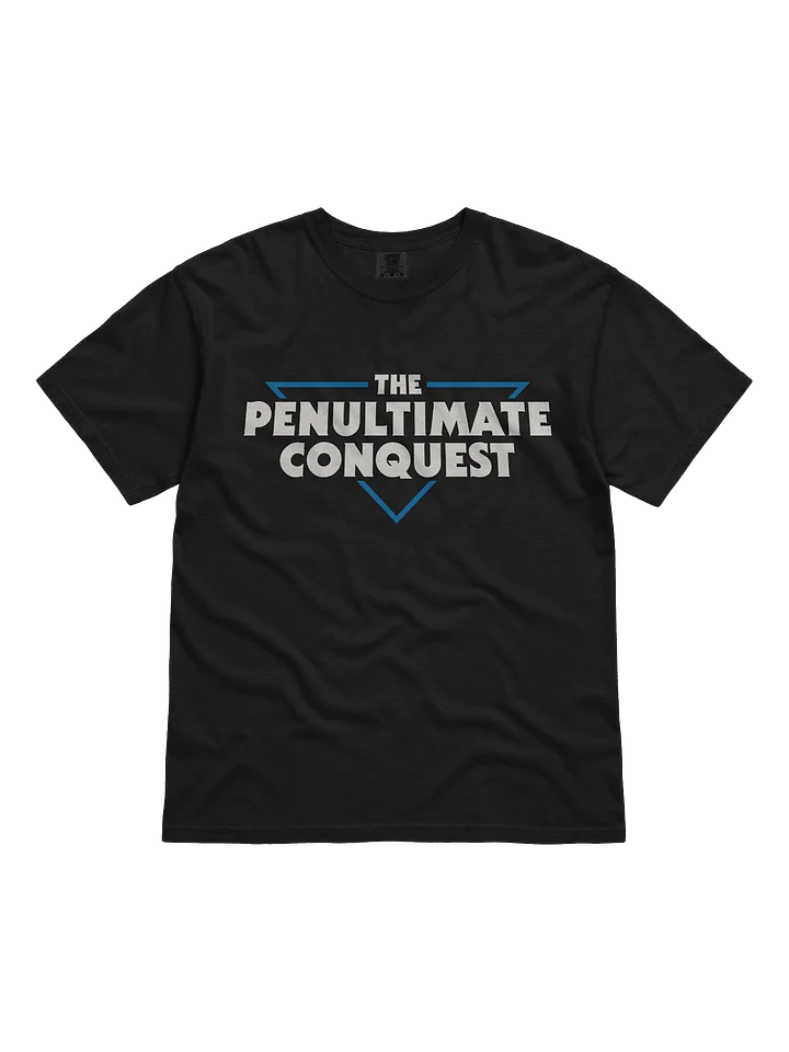 The Penultimate Tee product image (3)