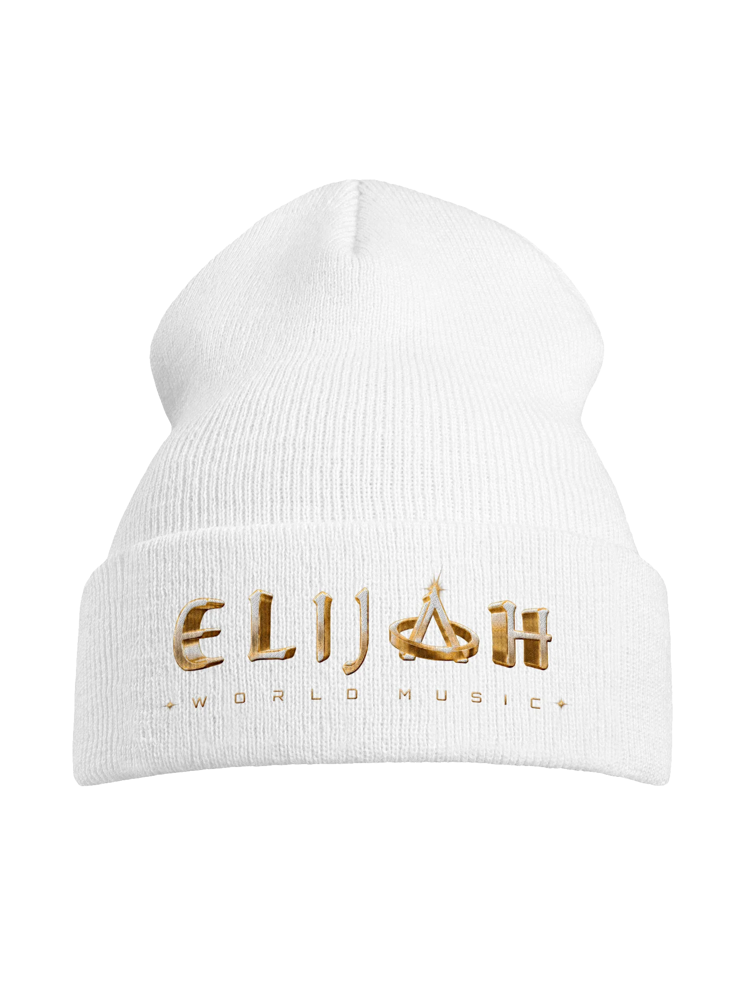EWM Yupoong Beanie product image (3)