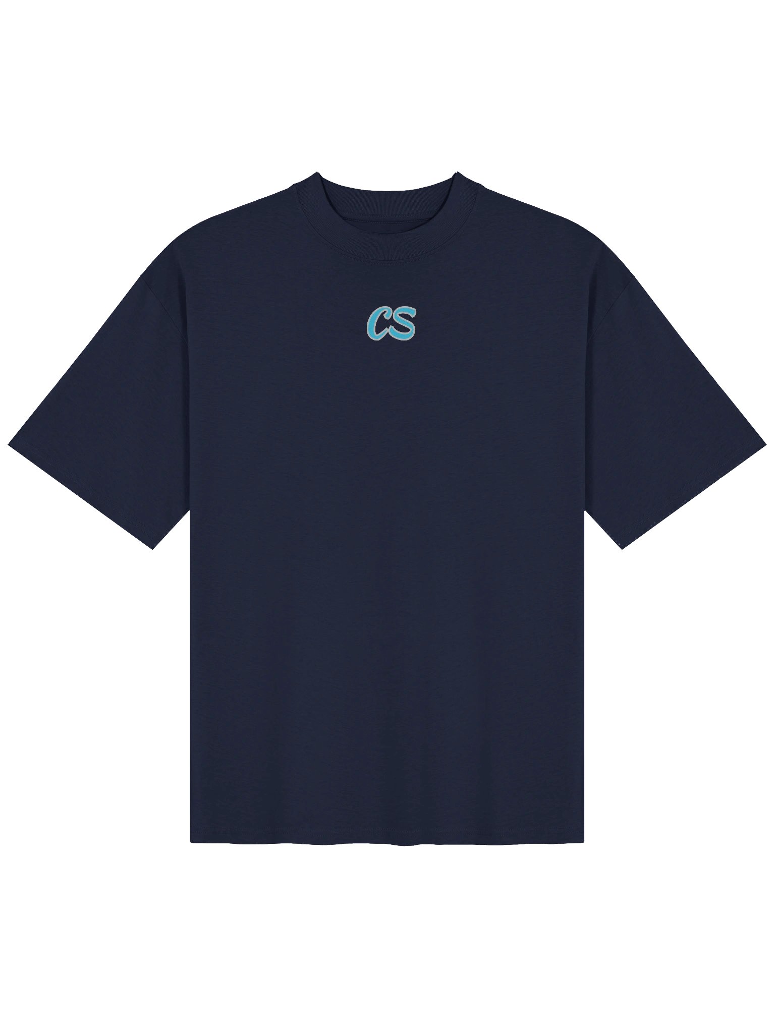 CS Oversized T product image (1)