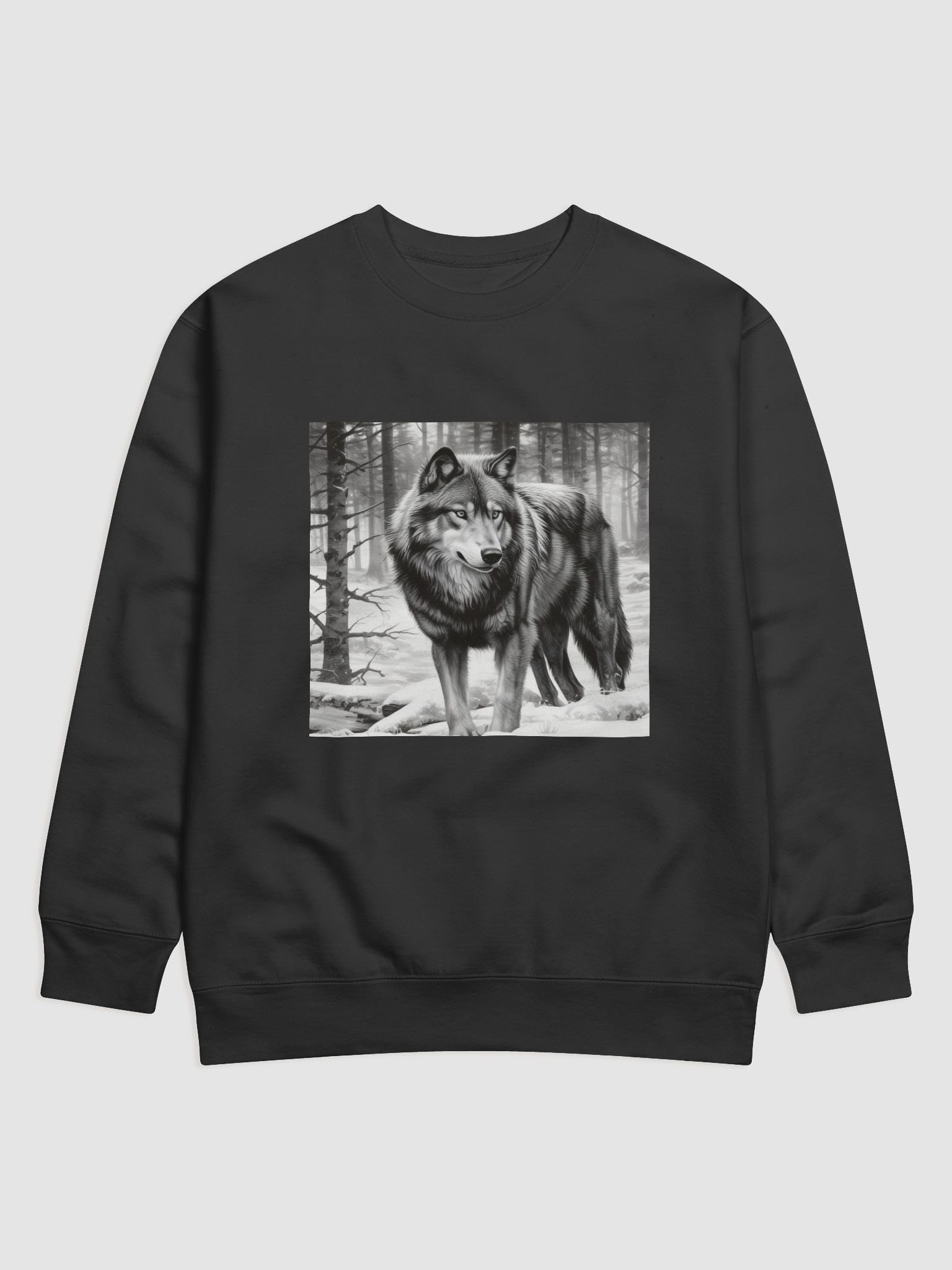 Wolf product image (6)