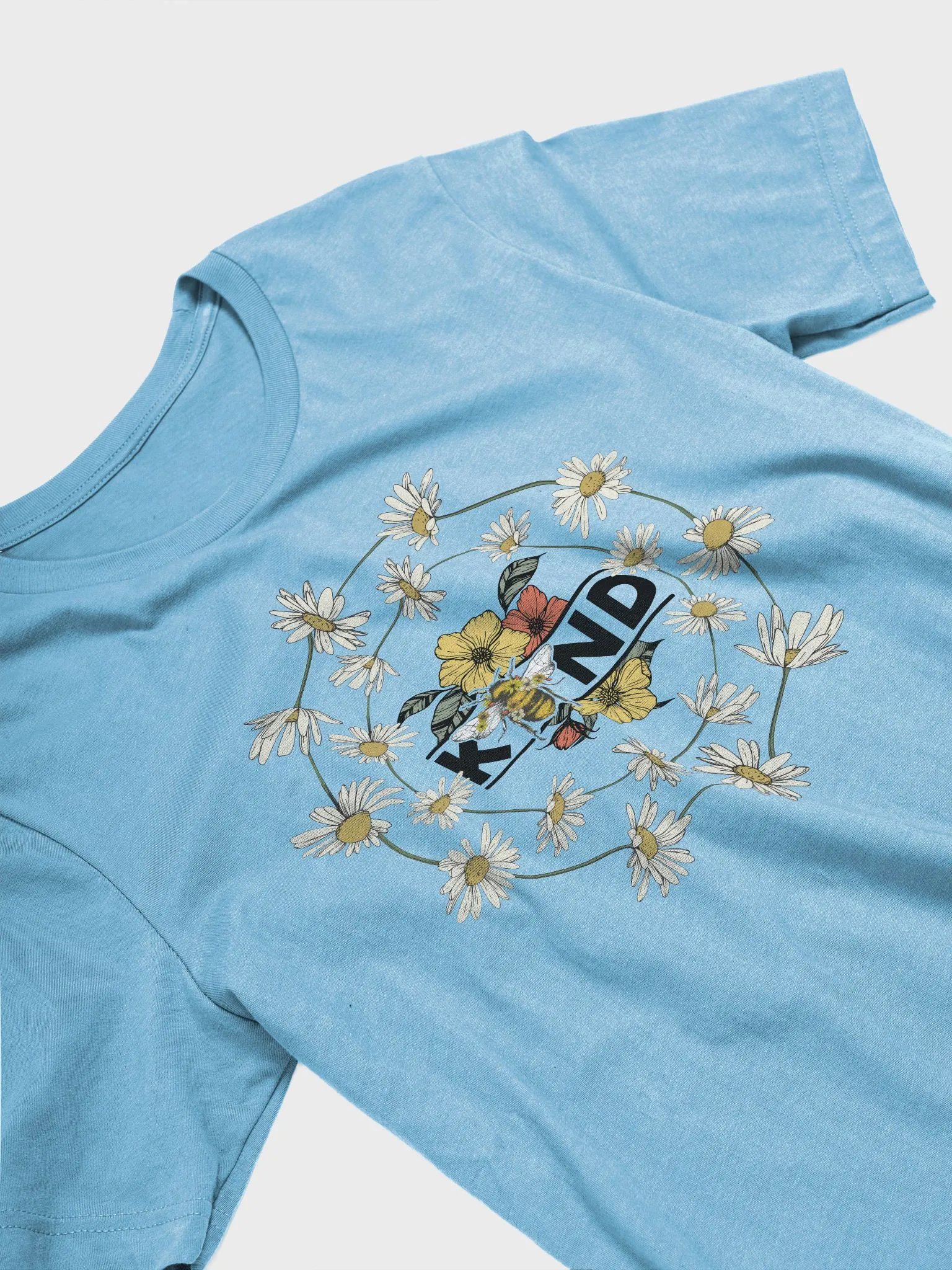 Bee Kind Premium T-shirt product image (3)