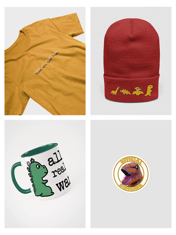 Certified Dunder Bundle (The Dundle) product image (2)