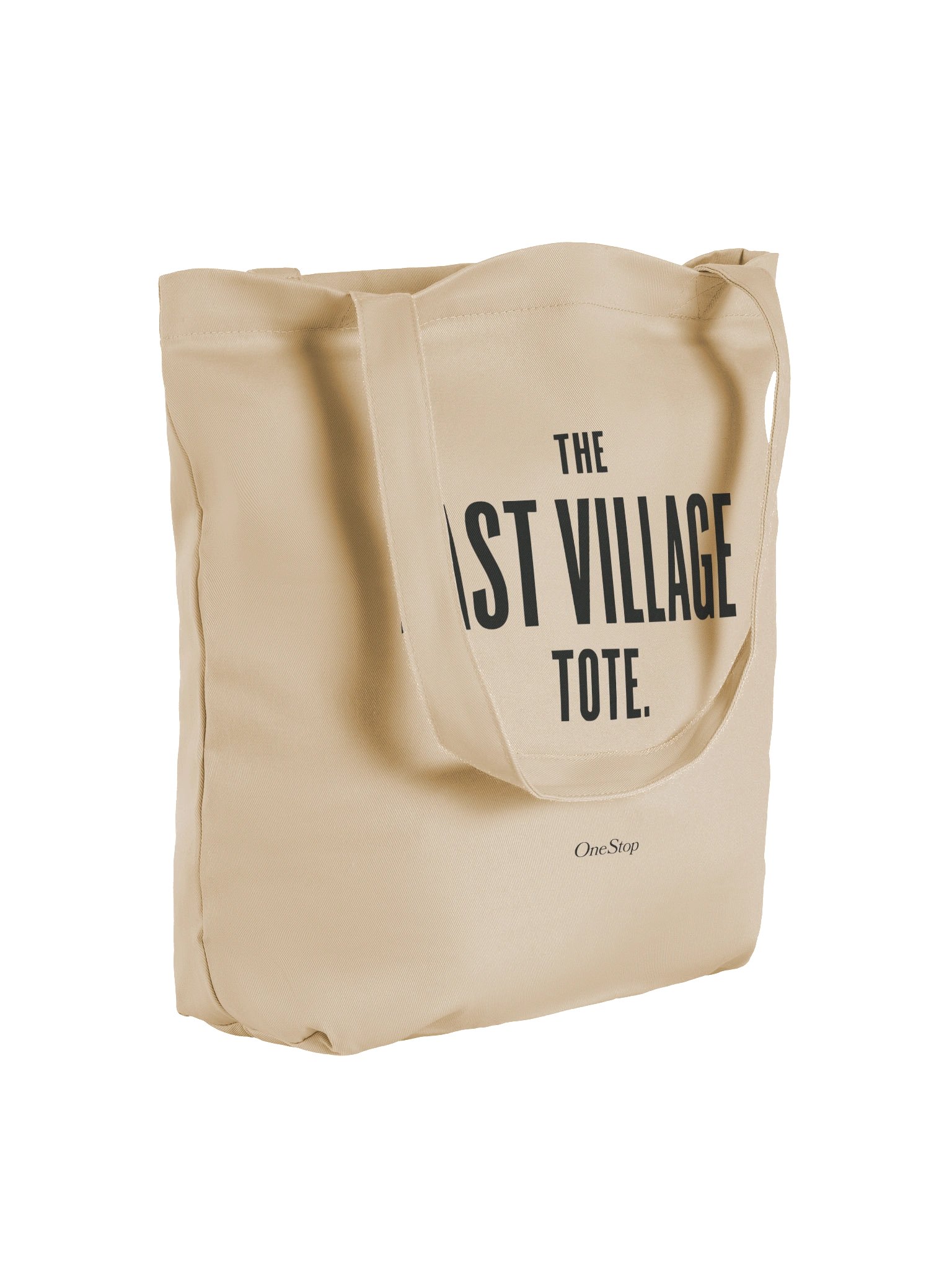 The East Village Tote product image (4)