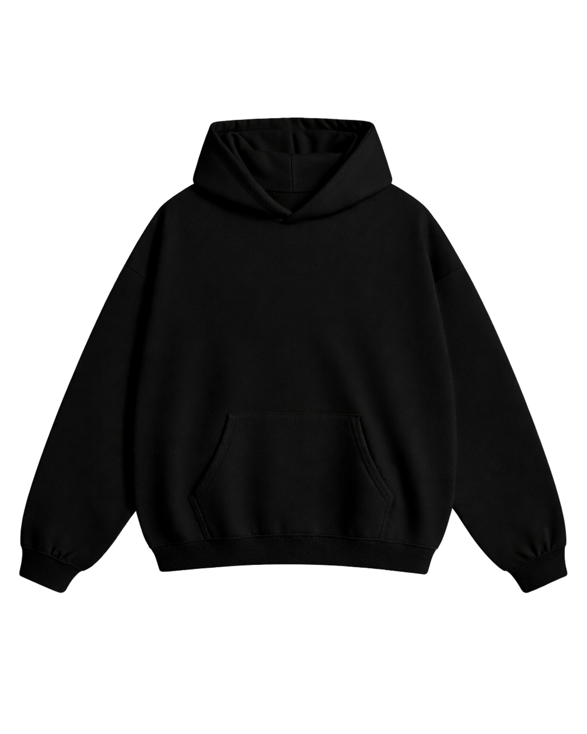 Deen over dunya Oversized Hoodie product image (2)