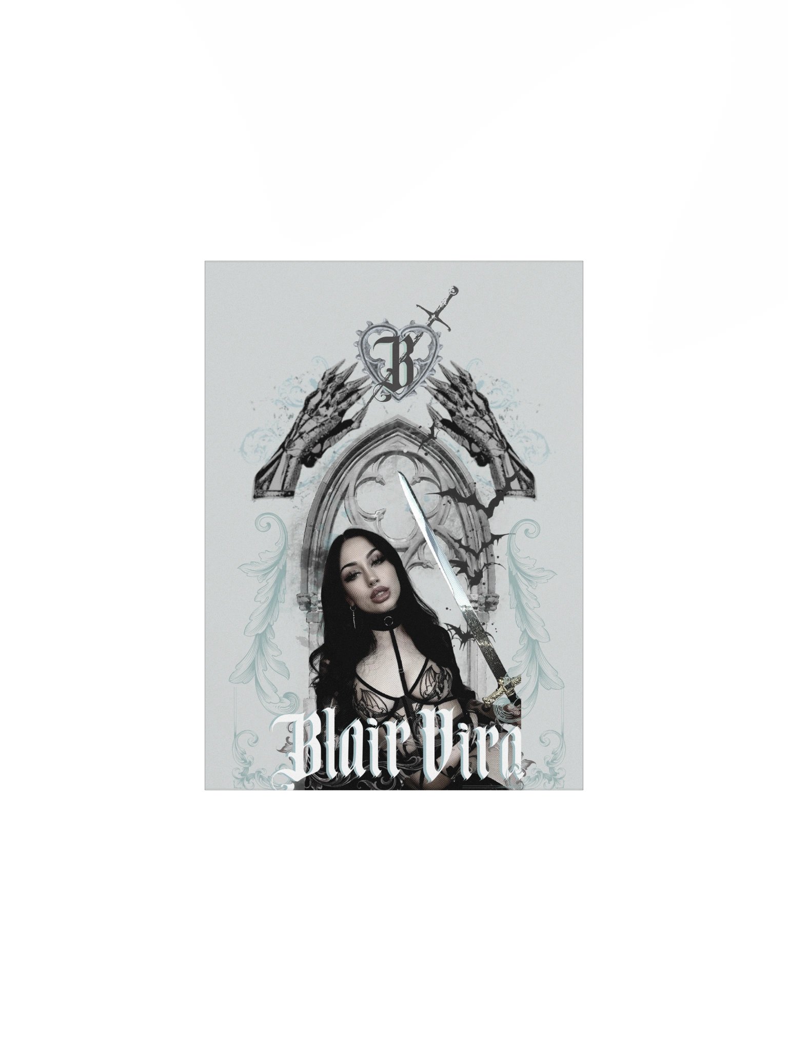 Blairvira Poster product image (1)