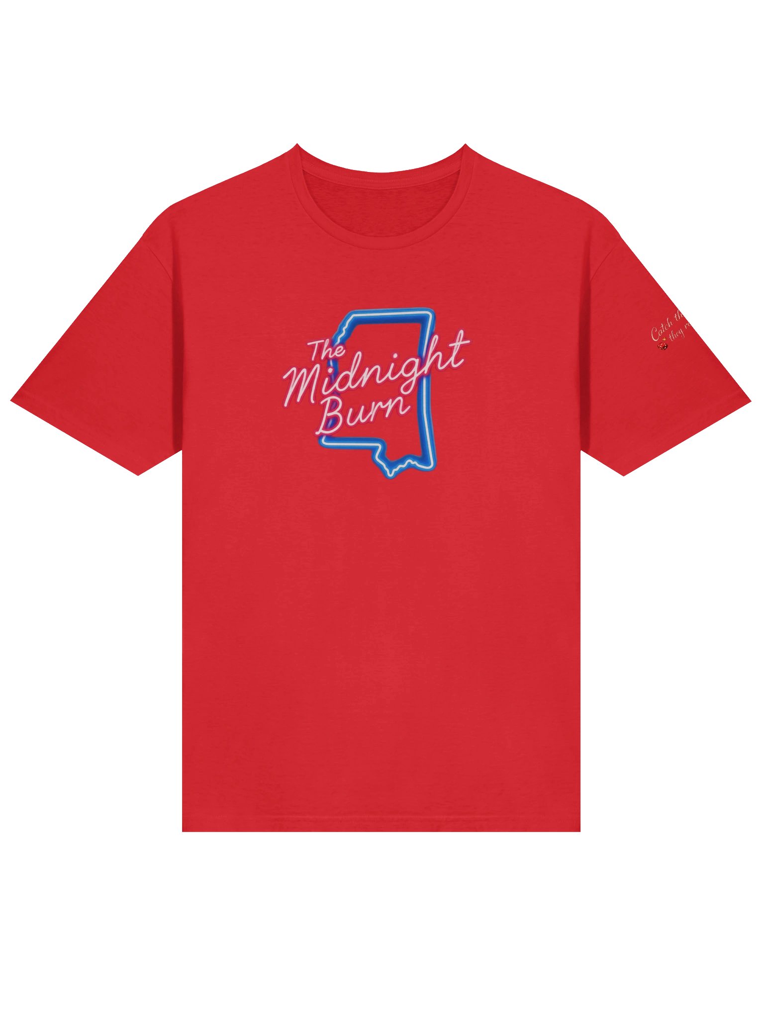 Red Midnight Burn product image (3)