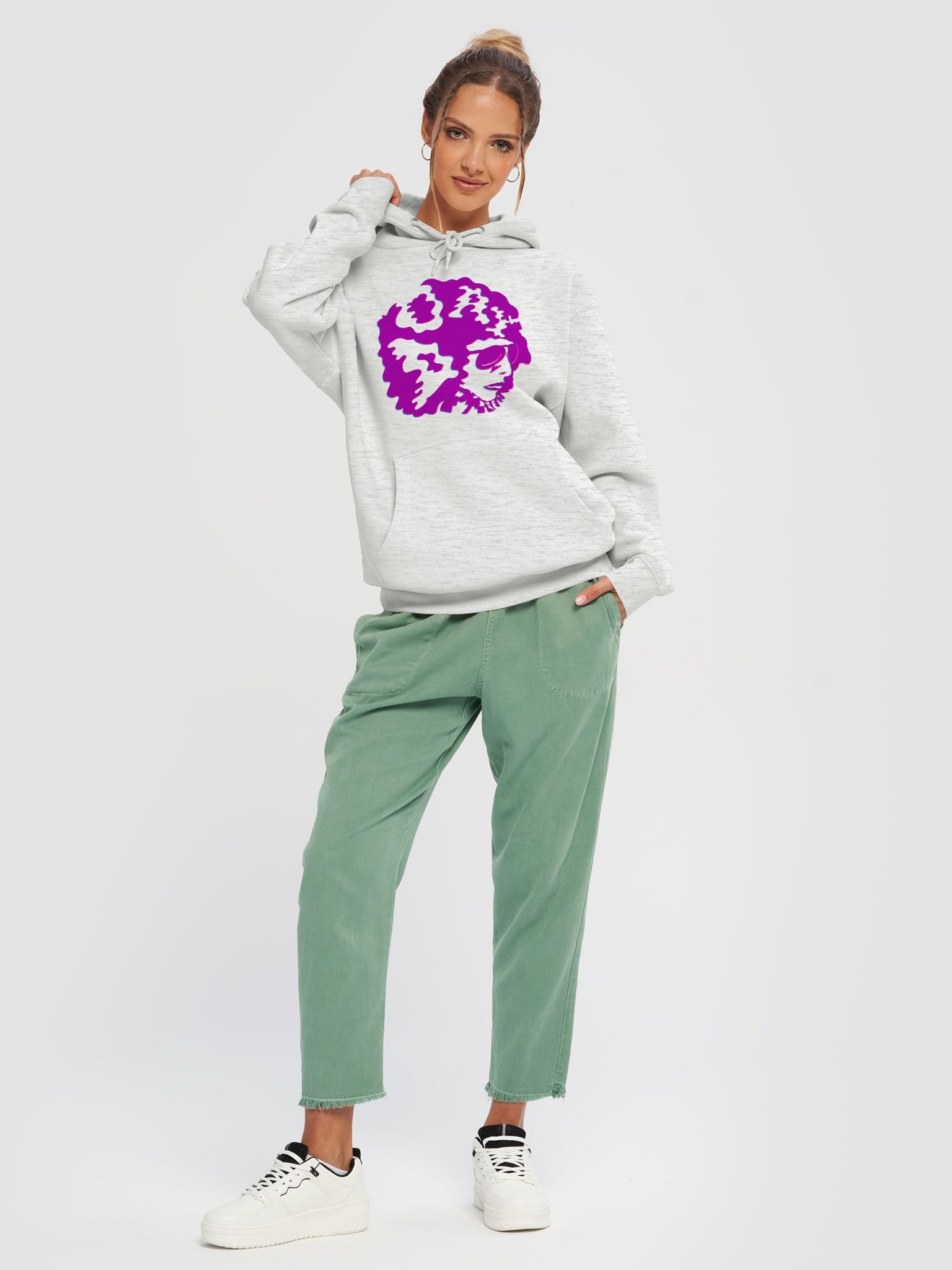 Dory Previn Premium Hoodie product image (9)