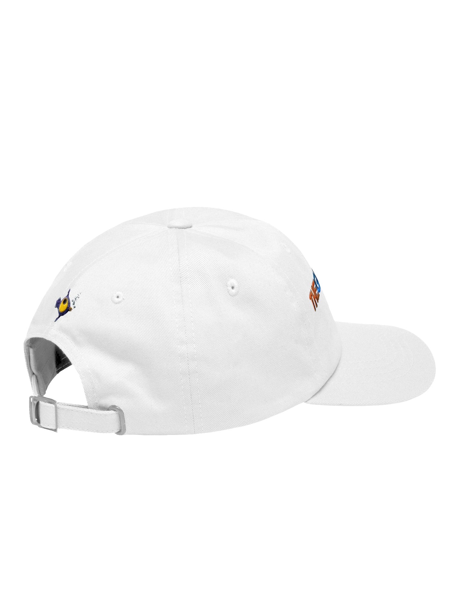 Dive In! - Yupoong Classic Dad Hat product image (80)