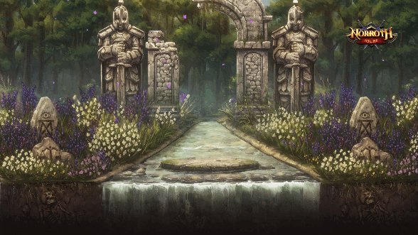 Norroth® Animated Wallpaper product image (2)