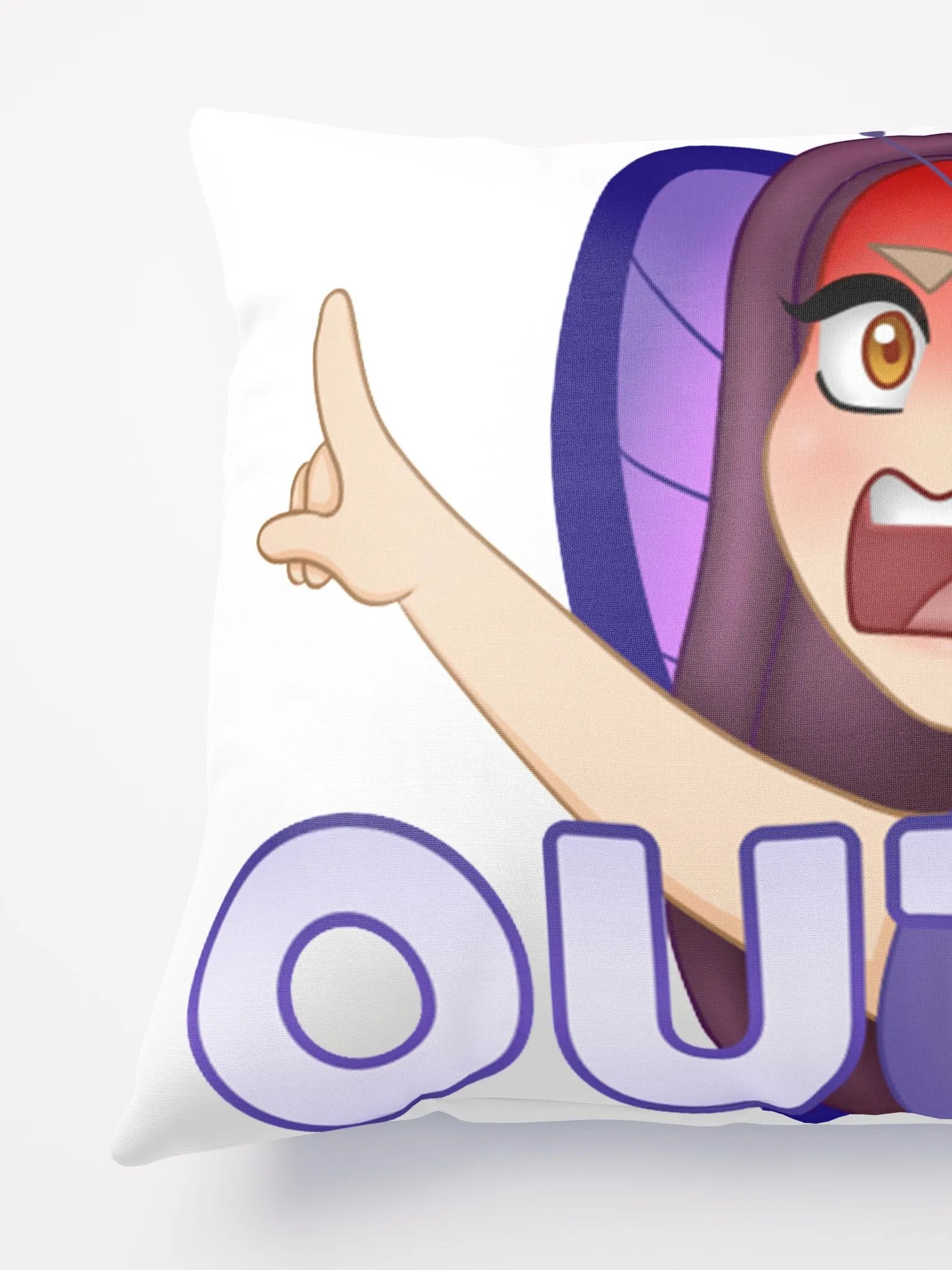 Get out pillow product image (2)