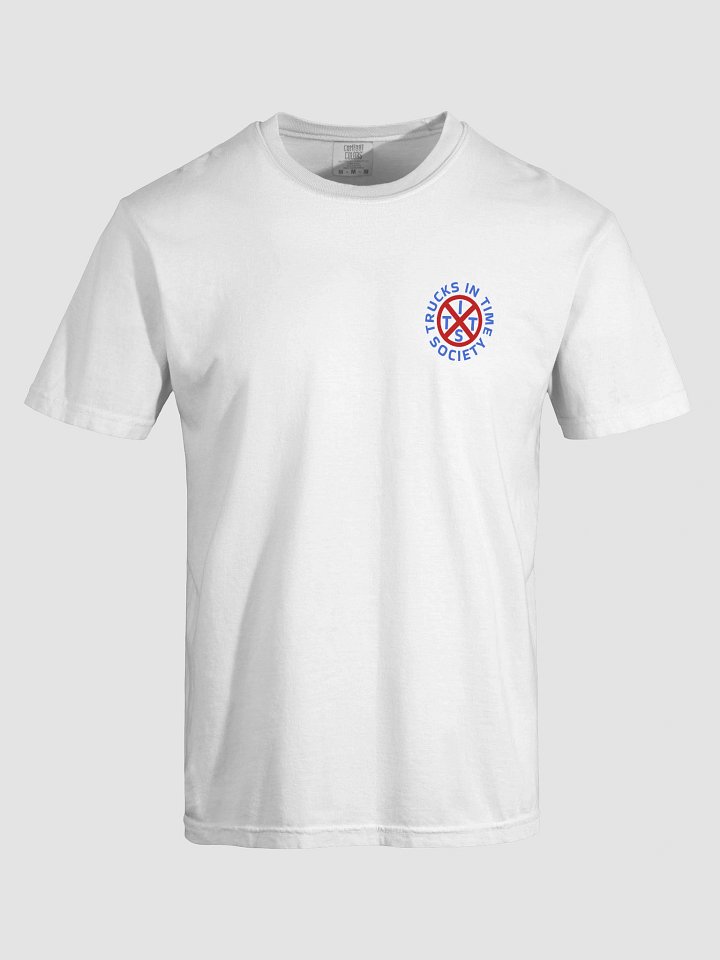CLAM SLAMMIN Salty Tee product image (2)